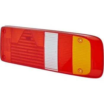 Zadní světlomet Čočka, zadní světlo, , 0888501, ALFR2751829031, LFR2751829031, QALFR2751829021, HELLA, 9EL 340 829-021