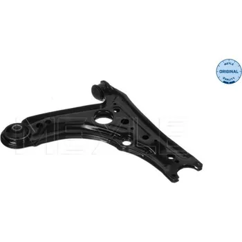 Zavěšení kol Řídicí páka, zavěšení kol MEYLE 116 050 0012