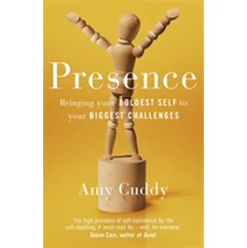 Presence - Cuddy, Amy