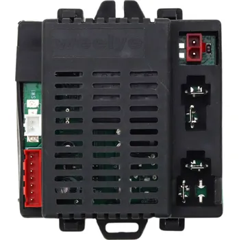 Dětské elektrovozidlo Mamido Centrální modul 12V RX12 Toyota FJ JJ2099