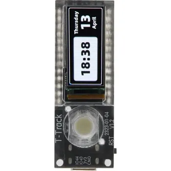 Vývojová deska LILYGO® T-Track