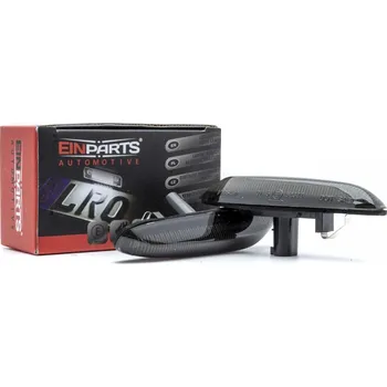 Příslušenství osvětlení automobilu LED boční blinkry BMW 3 E36 (1992-1996)