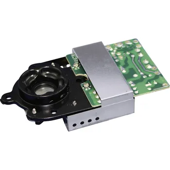 Postřikovač QuickCool QUV-HEVFT25-16-A ultrazvukový rozprašovač 1 ks 36 V/AC