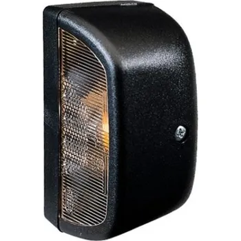 Osvětlení SPZ Osvětlení SPZ, , HELLA, 2KA 998 523-007