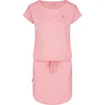 Dámské šaty LOAP BURGET XS Růžová
