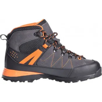 Pánská treková obuv Pánská outdoorová obuv Head GHERA 45 Tmavě šedá, Černá, Oranžová