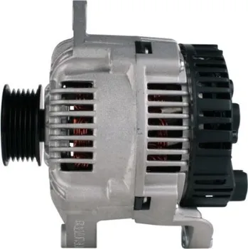 Alternátor generátor, , 7700424575, 8602159, HELLA, 8EL 012 428-611