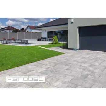 FEROBET Plošná dlažba 60/40/5 Standard Granit