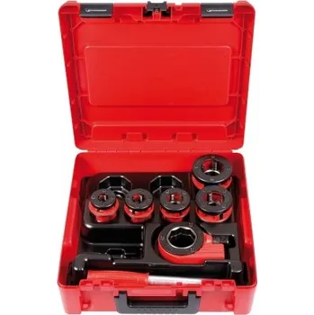 Závitořezný nástroj ROTHENBERGER Super-Cut 3/8-1 1/4˝, 7.0790X