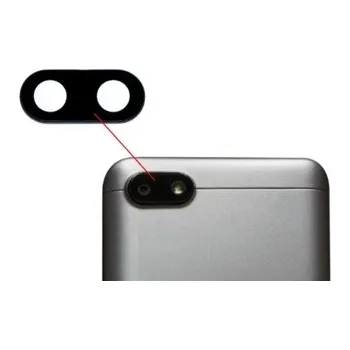 Sklíčko zadní kamery Xiaomi Redmi 6A