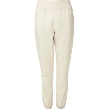 Dámské tepláky Puma STRONG JOGGER XL Béžová