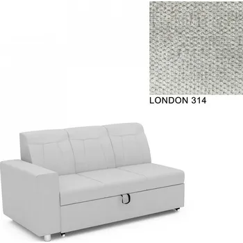 Pohovka AVA TINY 3ALF LONDON 314 3ALF