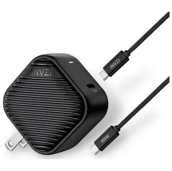 Invzi® 67W GaN II PD 3.1 adaptér