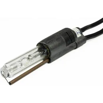 Auto-moto Interlook XENONOVÉ vlákno pro BI-XENONOVÉ objektivy s CCFL kroužkem 8000K