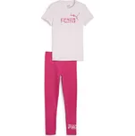 Puma ANIMAL Tee & Leggings Set G Dětská souprava US 15-16Y 680321-67
