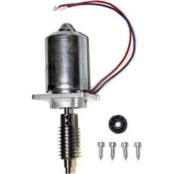 Pohon brány SPAMG00200 - motor s držákem a slimákem