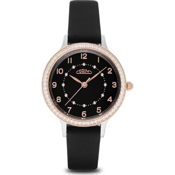 Hodinky Dámské hodinky Prim Olympia Diamond 24 - C W02P.13214.C + DÁREK ZDARMA