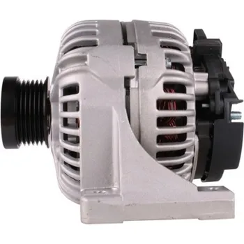 Autoelektrika generátor, , 8602713, 8602714, 8637849, 8651665, 8676499, HELLA, 8EL 012 426-011