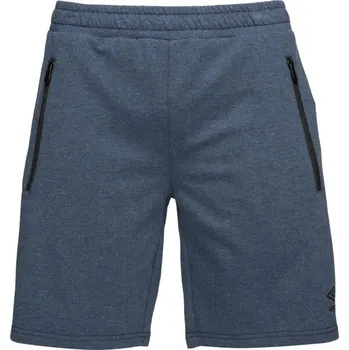 Pánské kraťasy Pánské kraťasy Umbro DOUG S Tmavě modrá, Černá