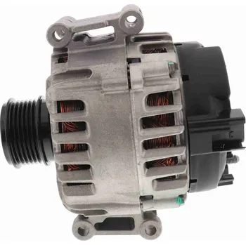 Alternátor generátor, , 06H903017D, 06H903017DX, 6H903017D, 6H903017DX, VEMO, V10-13-50014