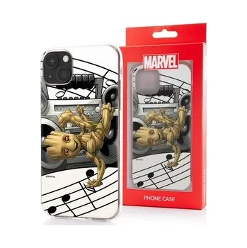 Pouzdro iPhone 13 Pro (6,1) Groot, vzor 004