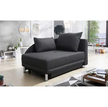 Pohovka Rozkládací pohovka BONEA Mura 96 s úložným prostorem, pravá