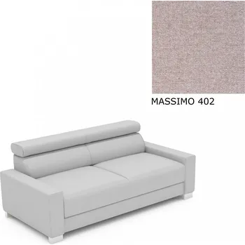 Pohovka Pohovka AVA TEMPO 3ALR MASSIMO 402
