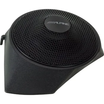 Reproduktor do auta Reproduktory Alpine SPC-R100-DU pro obytné vozy