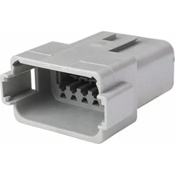 Krytka zásuvky, , HELLA, 8JA 201 021-122