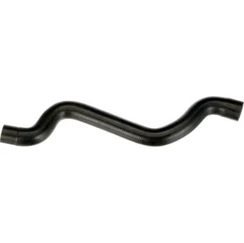 Motor automobilu Hadice chladiče, , GATES, 05-5377