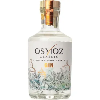 Gin Osmoz Classic Gin