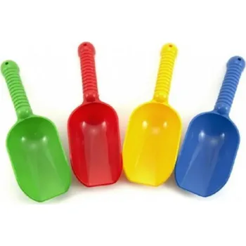 Hra na zahradu Lopatka kupecká, 24 cm