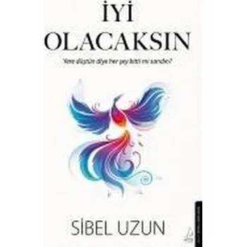 Iyi Olacaksin - Uzun, Sibel