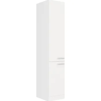 Kuchyňská skříňka Falco Kuchyňská skříňka Edna 60 DK 210 2F bílá