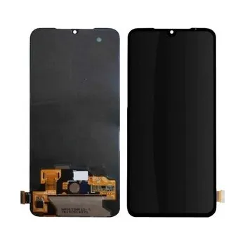 Dotyková deska Xiaomi Mi 9 LITE, Mi CC9 + LCD black - OLED