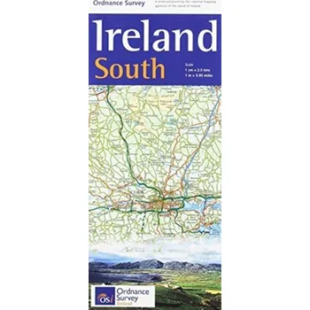 Encyklopedie Ireland Holiday South