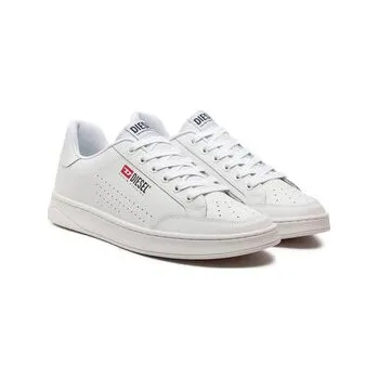 Dámské tenisky Diesel Sneakersy S-Athene Vtg Y03282 P6325 T1003 Bílá 41