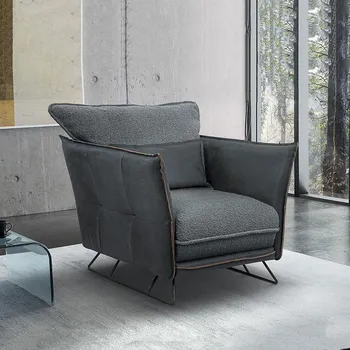 Křeslo MEDIOLAN 1 CANVANI III. CS