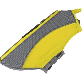 Obleček pro psa Plovací vesta Canada Pooch žlutá rozměr: XL