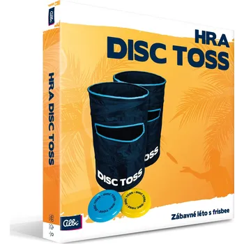 Albi Disk Toss