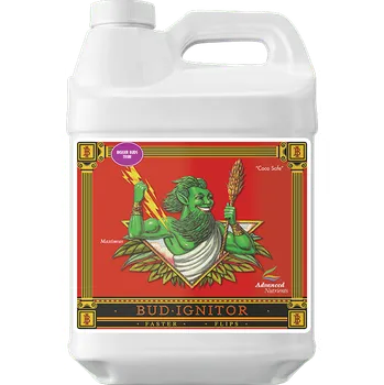 Hnojivo Advanced Nutrients Bud Ignitor Objem: 20l