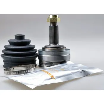 Poloosa kola Sada kloubů, hnací hřídel, , DENCKERMANN, C120514