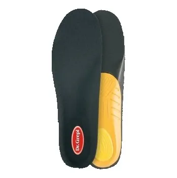 Vložka do bot Stélky/vložky do bot Dr. Grepl Antishock - černé, 36-37