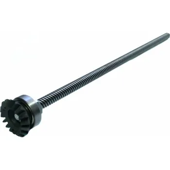 Pohon brány NICE PRMB04 Sada vřeten pro Moby MB4005, MB4006, MB4605