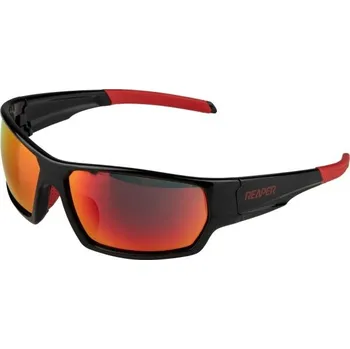 Sluneční brýle Sluneční brýle Reaper WRATH UNI Černá