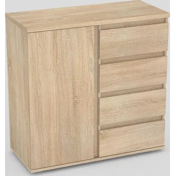 Komoda Komoda REA AMY 7 DUB BARDOLINO