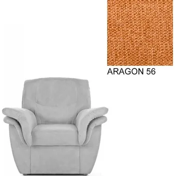 Křeslo AVA PROVAN 1ALR ARAGON 56 1ALR