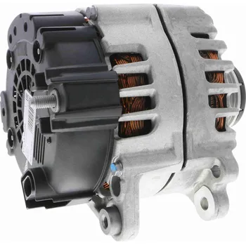Alternátor generátor, , 059903017PV, 059903017PX, 059903018HV, 059903018HX, 059903018Q, 059903018QX, 059903018RV, 059903018RX, 59903018Q, 59903018QX, VEMO, V10-13-50032