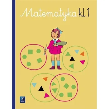 Přírodní věda Matematyka SP 1 - Zofia Cydzik