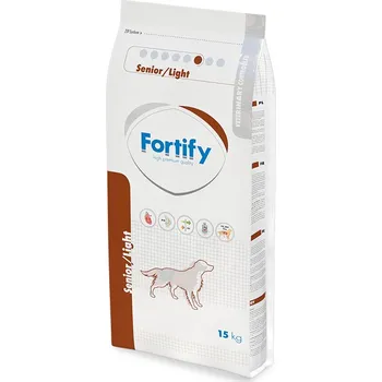Krmivo pro psa Fortify Senior Light 15 kg